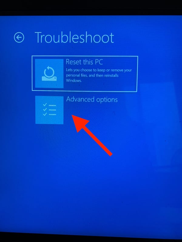 How To Access Windows 10 BIOS In 6 Easy Steps